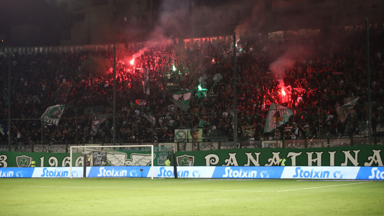 Παναθηναϊκός: «Προστατέψτε την ομάδα, μην ταξιδέψετε στη Λαμία»