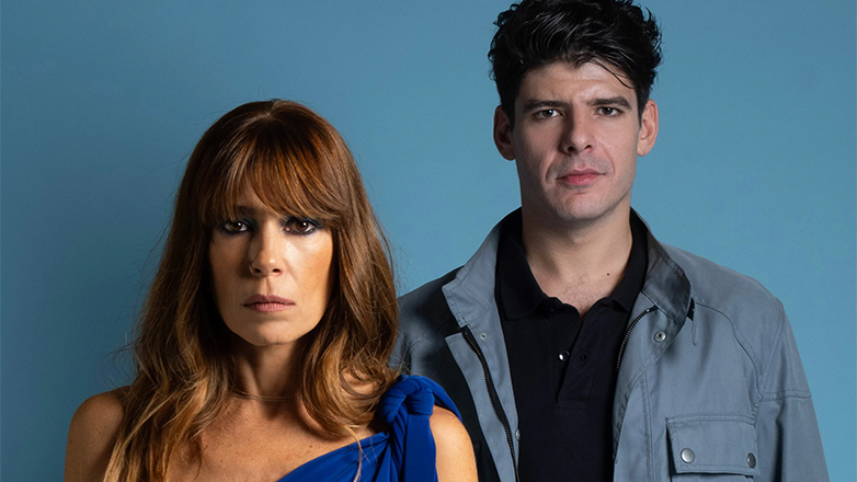 «Felicità» της Σεμίνας Διγενή σε σκηνοθεσία Λητώς Τριανταφυλλίδου στο θέατρο Αλκυονίς