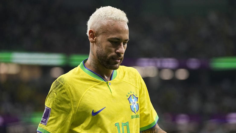 Την Πέμπτη χειρουργείται ο Νεϊμάρ, θα μείνει στα… πιτς για 10 μήνες!