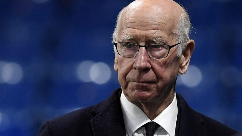 Ο σερ Μπόμπι Τσάρλτον πέθανε μετά από πτώση!