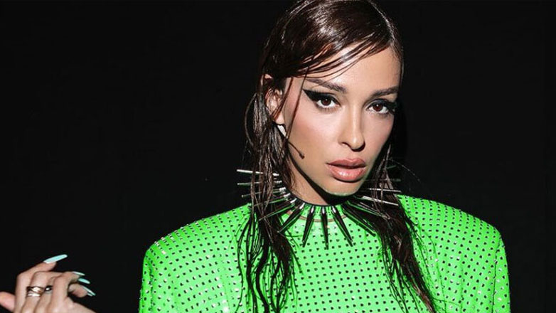 Ελένη Φουρέιρα για τον λόγο που έκρυψε την καταγωγή της: «Είπαν “έλα τώρα το αλβανάκι που θέλει καριέρα”»