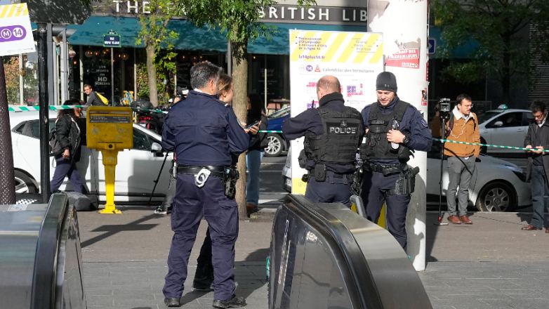 Γαλλία: Η γυναίκα που πυροβόλησαν οι αστυνομικοί είχε διαπιστώθηκε πως πάσχει από ψυχολογική διαταραχή