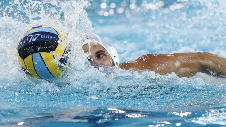 Champions League πόλο ανδρών: «Κλείδωσε» την πρόκριση ο Ολυμπιακός, 15-5 την Γιουγκ Ντουμπρόβνικ