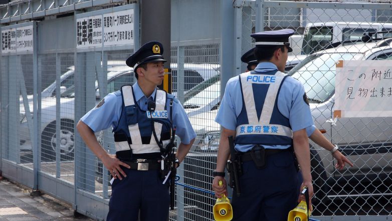 Τόκιο: Συνελήφθη ο 86χρονος που ταμπουρώθηκε σε ταχυδρομείο – Κρατούσε όμηρους