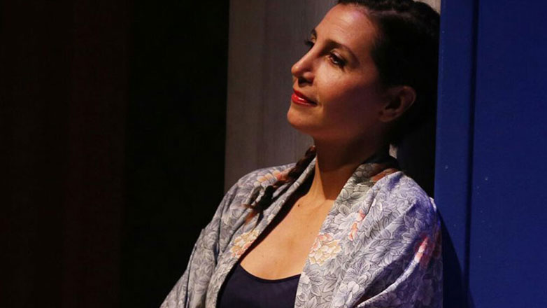 Μαρία Ελένη Λυκουρέζου: «Ήμουν εθισμένη στην κοκαΐνη, στη μαριχουάνα, στα χάπια και έπινα αλκοόλ»