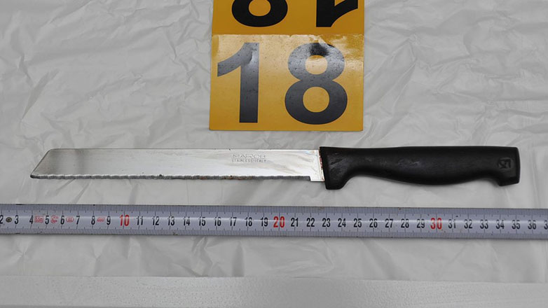 Κως: Ανατροπή σε δολοφονία 43χρονης το 2014 – Είχαν συλλάβει λάθος άτομο, ο δράστης ομολόγησε τώρα το έγκλημα