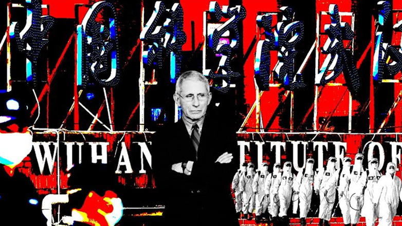 Εργαστήριο του Φάουτσι στις ΗΠΑ πειραματίστηκε με στέλεχος κορωνοϊού από τη Γουχάν ένα χρόνο πριν την πανδημία Covid