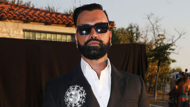 Περικλής Κονδυλάτος μετά τις αντιδράσεις για τις δηλώσεις του: «Ζητώ ταπεινά συγγνώμη»