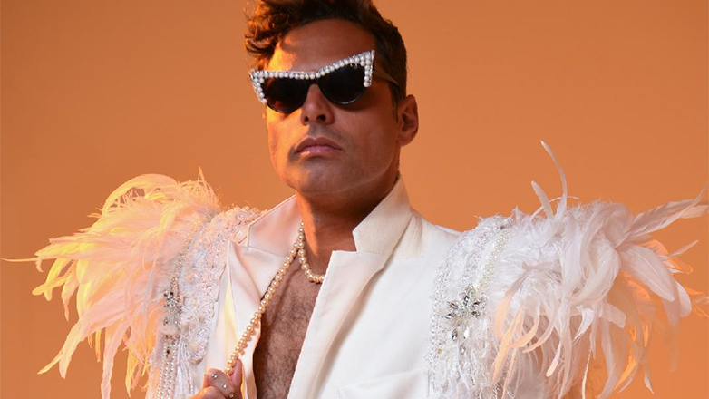 Οι Polkar στον Σταυρό του Νότου Club