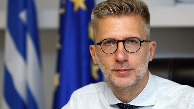 Ά. Σκέρτσος: Έξι μαθήματα από το παρελθόν και οχτώ στόχοι για το μέλλον!