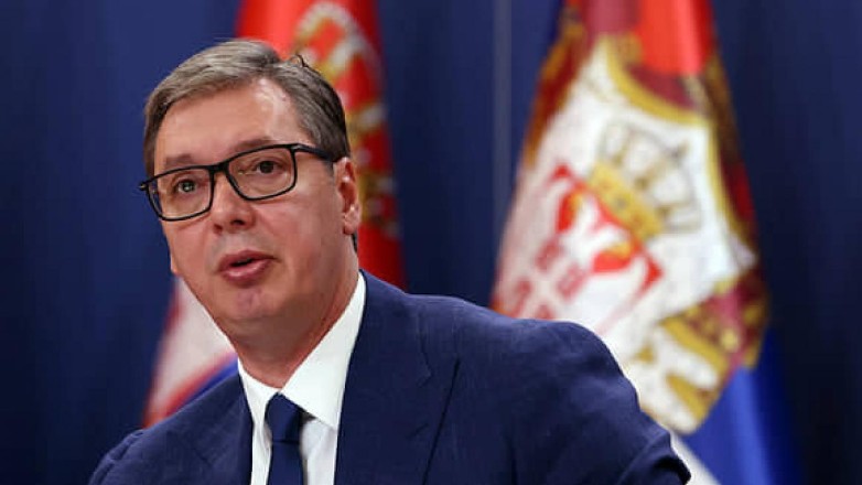 Σερβία: Διάλυση της Βουλής και διεξαγωγή πρόωρων εκλογών στις 17 Δεκεμβρίου