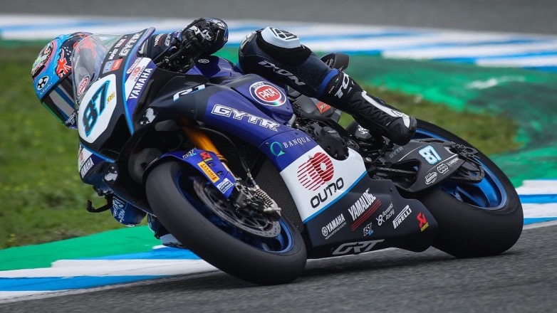 Η σεζόν του WorldSBK 2024 ξεκίνησε στην Jerez!