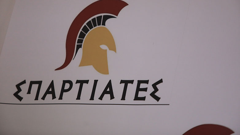 Οι «Σπαρτιάτες» για την άρση ασυλίας των βουλευτών τους: Εμπιστευόμαστε την ελληνική δικαιοσύνη