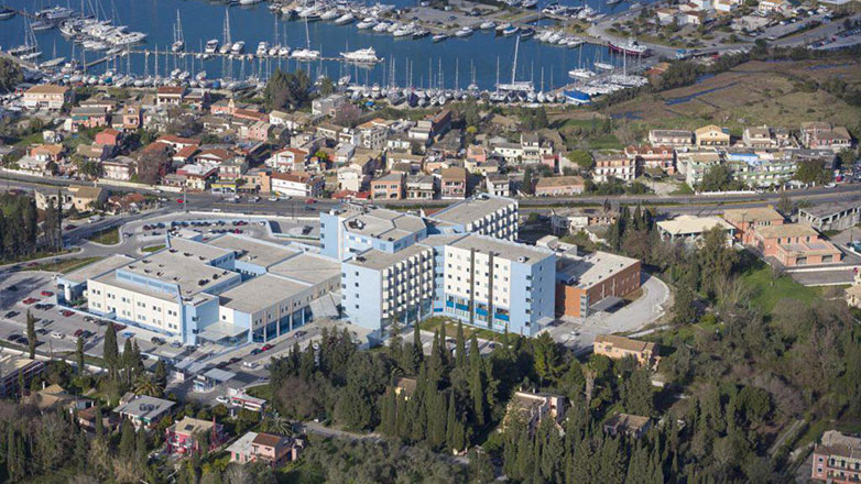 Κέρκυρα: Ασθενής καταγγέλλει πως χειρουργήθηκε χωρίς αναισθησία!