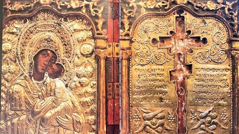 Παγκόσμιο Συμβούλιο Ποντιακού Ελληνισμού: Ζητά την τοποθέτηση κειμηλίων της Παναγίας Σουμελά σε μουσείο στην Τραπεζούντα