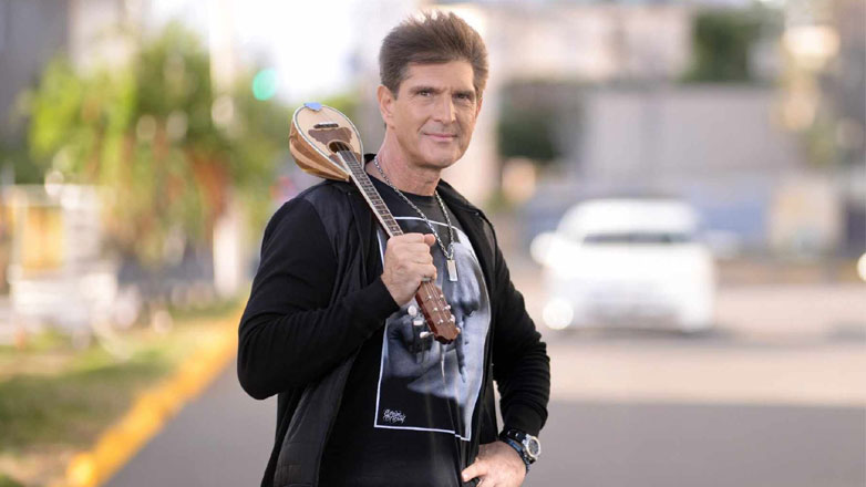 Ο Antaeus κυκλοφορεί το επίσημο βίντεο της νέας εκδοχής του «Byzantine Meditation»!