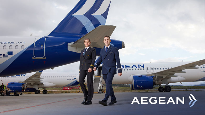 Ο νέος κύκλος του Προγράμματος Υποτροφιών Πιλότων της AEGEAN μόλις ξεκίνησε