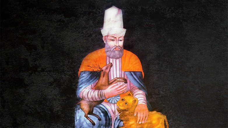 Καβάλα: Διεθνές συμπόσιο για τους Μπεκτασήδες και τους Αλεβίτες στα Βαλκάνια και την Ανατολία