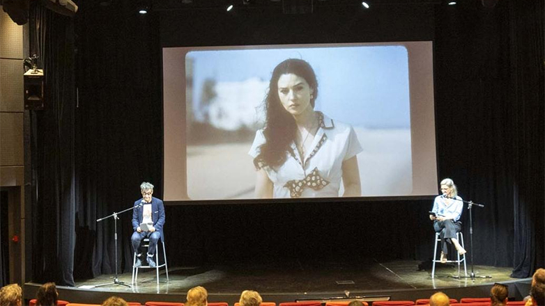 Ανοίγει η αυλαία για το 64ο Φεστιβάλ Κινηματογράφου Θεσσαλονίκης για ένα δεκαήμερο γεμάτο ταινίες και λάμψη