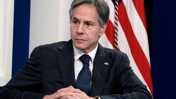 Μεσανατολικό: Ο ΥΠΕΞ Μπλίνκεν θα ζητήσει από το Ισραήλ συγκεκριμένα μέτρα για να μην πληγούν οι Παλαιστίνιοι άμαχοι