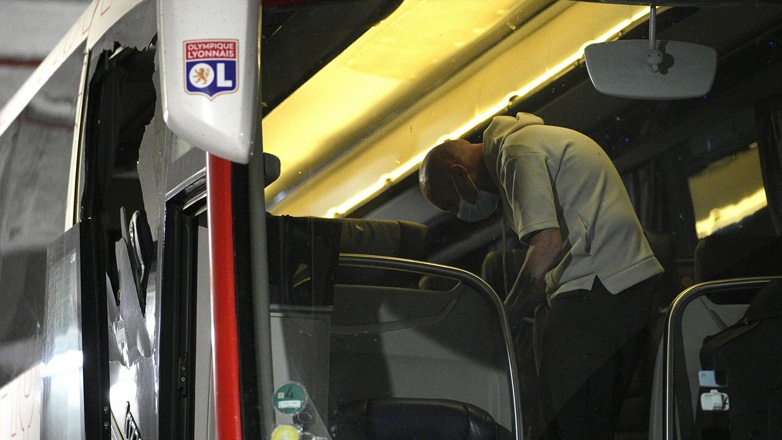 Γαλλία: Στις 6 Δεκεμβρίου ορίστηκε το παιχνίδι Μαρσέιγ-Λιόν