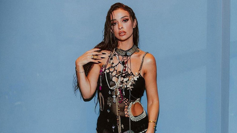 Ελένη Φουρέιρα για τη μητρότητα: «Δύο χρόνια προσπαθούσα να κάνω παιδί»