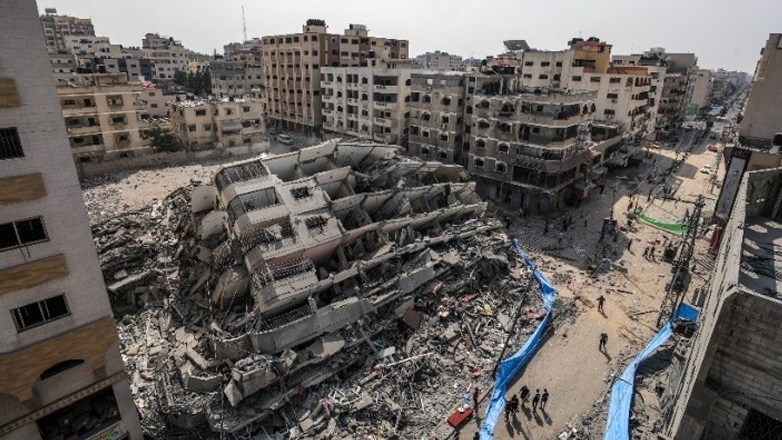 Δέκα Ιάπωνες εγκατέλειψαν τη Γάζα και βρίσκονται στην Αίγυπτο