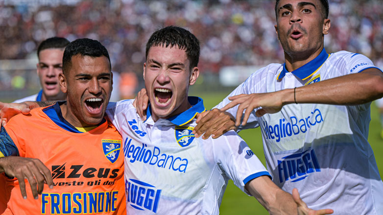 Κύπελλο Ιταλίας: Η Φροζινόνε απέκλεισε στην παράταση την Τορίνο