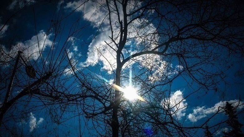 Ο καιρός σήμερα