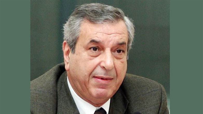 «Έφυγε» σε ηλικία 78 ετών ο δημοσιογράφος Κώστας Κέκης