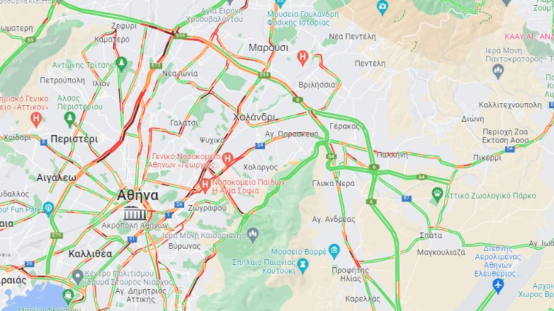 μποτιλιάρισμα