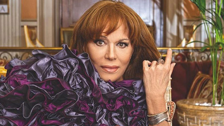 Μαίρη Χρονοπούλου: Η ανακοίνωση που εξέδωσε το «Χαμόγελο του παιδιού» για τη διαθήκη της