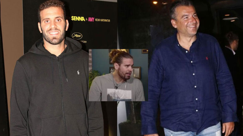 Γιώργος Μπόγρης για την κόντρα Λιάγκα – Παππά: «Κάνει ότι μπορεί για να τραβήξει τη μάζα του αμόρφωτου»