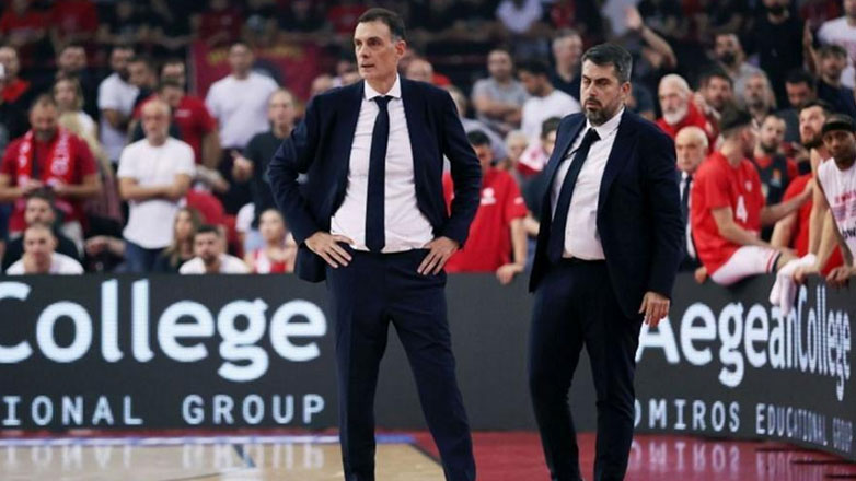 Combo bets από το Pamestoixima.gr για τον Ολυμπιακό