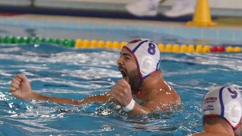 Πόλο: Βήμα πρόκρισης ψάχνει ο Πανιώνιος, με την κυπελλούχο Ευρώπης ο Απόλλων στο Euro Cup