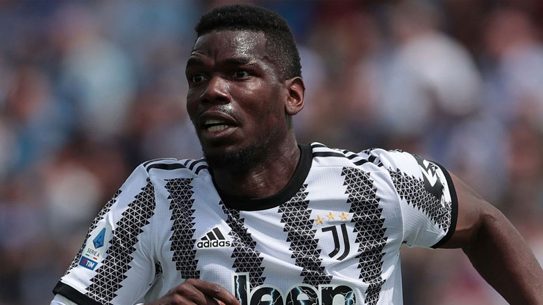 Προς διετή αποκλεισμό οδεύει ο Πογκμπά