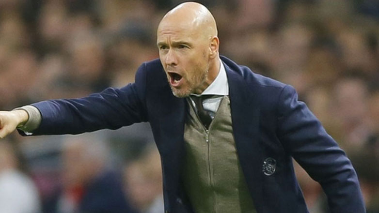 Η Μάντσεστερ Γιουνάιτεντ διέψευσε κάθε σενάριο απόλυσης του Τεν Χαγκ