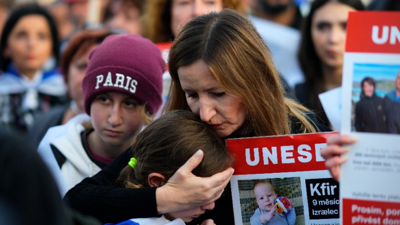 Ιράν: Αντιπροσωπεία της Μπανγκόκ συνομίλησε με στελέχη της Χαμάς για την τύχη των Ταϊλανδών ομήρων