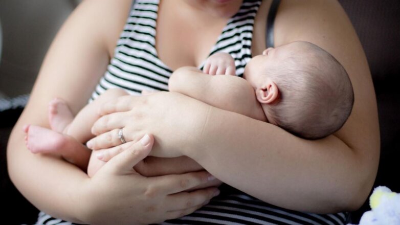 Θηλασμός: Η σωστή διατροφή της μητέρας, θεμέλιο για την υγεία μητέρας και βρέφους