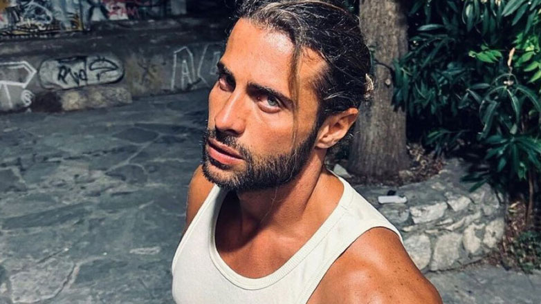 Κωνσταντίνος Βασάλος: Το πάρτι για τα γενέθλιά του και η τούρτα με την Dua Lipa