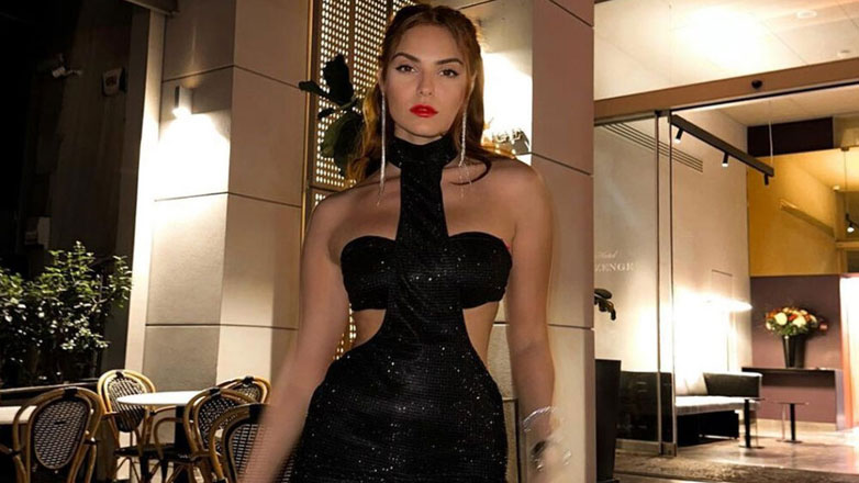 Βρισηίδα Ανδριώτου για τις αμοιβές των influencers: «Οι περισσότερες έχουμε πληρωθεί με “μαύρα” χρήματα»