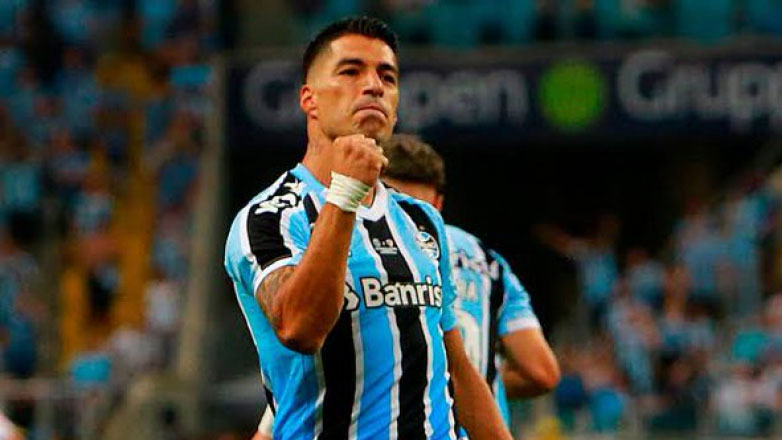 Ίντερ Μαϊάμι: Οριστική συμφωνία με τον Λουίς Σουάρες