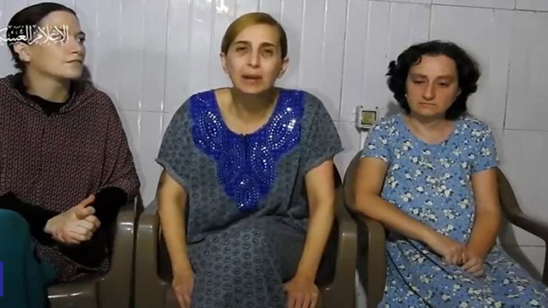 Αντιπροσωπεία του Παγκόσμιου Εβραϊκού Συμβουλίου επισκέφθηκε το Κατάρ για να συζητήσει το θέμα των ομήρων που κρατά η Χαμάς