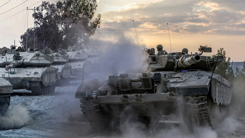 Σε κόκκινο συναγερμό το Ισραήλ για τη Χεζμπολάχ