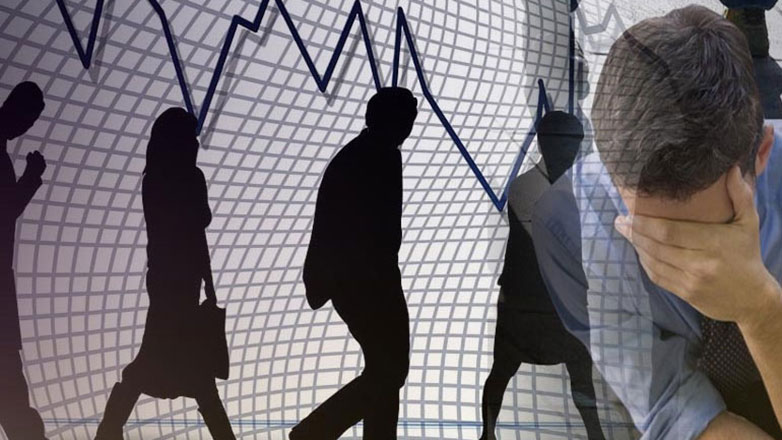 Στο 10% η ανεργία τον Σεπτέμβριο