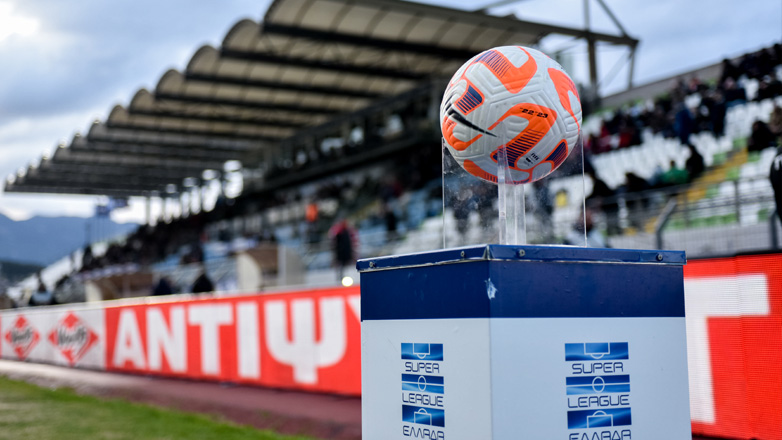 Super League (10η αγωνιστική): Εκτός έδρας αποστολές το Σάββατο για Παναθηναϊκό και ΑΕΚ!