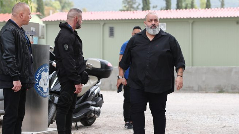 Eκδικάστηκε η έφεση του Ολυμπιακού για το ντέρμπι «αιωνίων», την άλλη εβδομάδα η απόφαση!