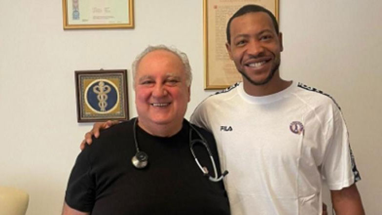 Μπάσκετ: Στη Ρόδο ο Γκάουντλοκ