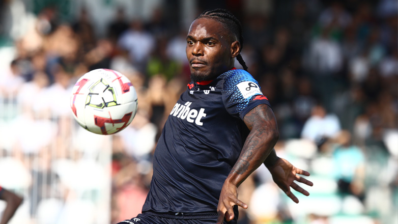 Η αποστολή της Κηφισιάς για τον αγώνα με την ΑΕΚ