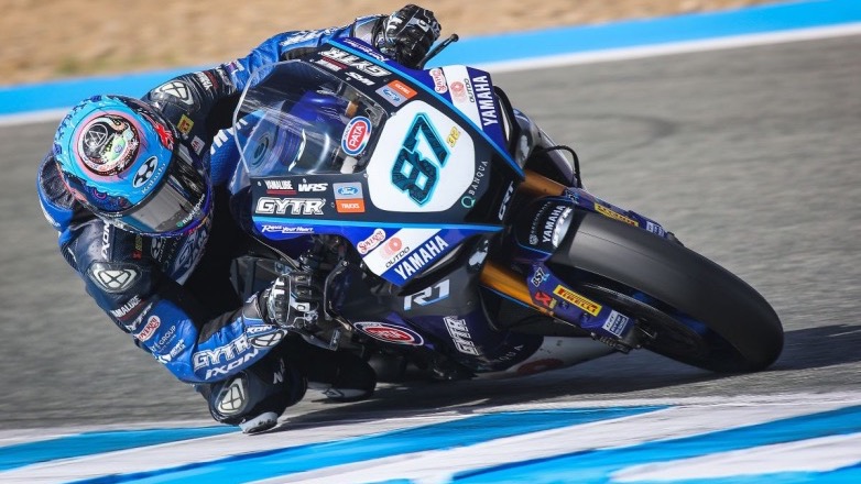Εντυπωσίασαν Gardner, Bulega και Iannone στα WorldSBK στην Jerez